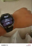 華為（HUAWEI）【國家補(bǔ)貼15%】WATCH GT 5智能手表運(yùn)動(dòng)玄璣感知系統(tǒng)血氧心率體溫呼吸監(jiān)測藍(lán)牙通話防水男女情緒 46mm 幻夜黑-氟橡膠表帶【送皮表帶+貼膜】 曬單實(shí)拍圖