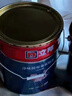 立邦硅藻墻面乳膠漆油漆內墻漆荷凈抗甲醛全效54L/約75KG套裝定制調色 曬單實(shí)拍圖