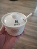 小醬仕陶瓷調(diào)味罐廚房調(diào)味瓶罐套裝家用鹽罐調(diào)味瓶調(diào)料罐調(diào)料盒糖罐單個(gè) 辣 帶勺 曬單實(shí)拍圖