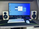漫步者（EDIFIER）S880MKII 精致HIFI有源2.0音箱 高品質(zhì)藍牙連接 電腦音響 電視音響 曬單實(shí)拍圖