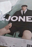 杰克·瓊斯（JACK&JONES）25年男裝T恤男夏季T恤舒適男士短袖涼感多色上衣純色水洗不易走形 海軍藍(lán)E38 L 180 曬單實(shí)拍圖