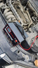 揚子（YANGZI）CD01汽車(chē)電瓶充電器12V24V汽車(chē)貨車(chē)摩托車(chē)三輪車(chē)通用修復專(zhuān)用電池快速充電純銅芯線(xiàn) 曬單實(shí)拍圖