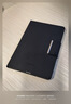HUAWEI MatePad Mini智能皮套 曜石黑 適用于HUAWEI MatePad Mini 曬單實(shí)拍圖