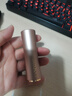 蘭蔻新品菁純粉金管#242本色裸唇膏口紅啞光顯白禮盒教師節(jié)禮物生日 曬單實拍圖