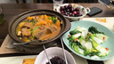 東來(lái)順 內(nèi)蒙古羔羊法式羊排 法排小切 原切羊肋排 燒烤食材 羊肉生鮮 法排小切500g*2（2斤裝） 曬單實(shí)拍圖