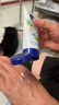 妮維雅（NIVEA）深層滋潤護(hù)手霜50ml滋潤保濕防止干裂護(hù)手霜 曬單實拍圖