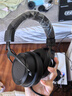 SONCIEMEORY聲音記憶 G50頭戴式專業(yè)監(jiān)聽耳機(jī)高音質(zhì)HiFi升級(jí)線電競(jìng)游戲?qū)Ｓ糜芯€音樂耳機(jī) 標(biāo)配：黑色【現(xiàn)貨】 曬單實(shí)拍圖