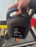 AUDI奧迪機油5W40原裝 A3 A4L A5 A6L Q3 Q5 原裝專(zhuān)用全合成潤滑油 單機油 5升 曬單實(shí)拍圖