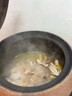 滎經(jīng)砂鍋煲湯家用燉湯砂鍋湯煲燃氣灶無(wú)釉砂鍋燉肉瓦煲湯鍋砂鍋煲 無(wú)釉煲-1.5L【1人使用】?jì)韧鉄o(wú)釉 1.5L 曬單實(shí)拍圖