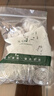 首力防滑墊片紅木茶幾餐桌臺面鋼化玻璃固定桌墊透明玻璃墊片50個(gè)裝 曬單實(shí)拍圖