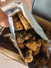 立王駕到木糖醇鐵棍山藥核桃黑芝麻夾心桃酥無(wú)蔗糖餅干蛋糕點(diǎn)心零食1000g 曬單實(shí)拍圖