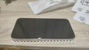 閃魔適用于iphone15系列鋼化膜 蘋果手機(jī)保護(hù)膜高清防爆強(qiáng)抗指紋靈敏全覆蓋無塵倉秒貼一體防塵膜 15ProMax【高清防塵膜*2片裝|聽筒防塵】 曬單實(shí)拍圖
