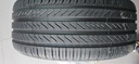 米其林（MICHELIN）汽車(chē)輪胎/電動(dòng)車(chē)新能源輪胎 235/45ZR18 98Y T1競馳PILOT SPORT 4 曬單實(shí)拍圖