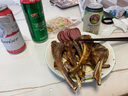 東來順 內(nèi)蒙古羔羊原切法排小切1斤（約4-6根） 戰(zhàn)斧法式羊排 燒烤食材 曬單實拍圖