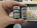 樂(lè )凱膠卷 彩色膠卷 135膠卷彩色負片 C200 36張/卷 相機膠卷（送沖掃和整卷6英寸照片） 曬單實(shí)拍圖