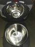 美的（Midea）電飯煲電飯鍋0涂層風(fēng)動(dòng)稻香4升4-5人無(wú)涂層 IH加熱不銹鋼內膽家用多功能米飯鍋MB-HS453S廚房好物 曬單實(shí)拍圖