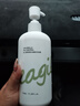 森之露（Seagilon）控油蓬松洗發(fā)露520ml 氨基酸止癢洗發(fā)液茶樹(shù)精華洗發(fā)水男女洗頭膏 曬單實(shí)拍圖