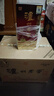 瀘州老窖 六年窖頭曲 濃香型白酒 52度500ml*6瓶 整箱裝(贈送3個(gè)禮品袋) 曬單實(shí)拍圖