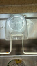 美廚（maxcook）廚房瀝水架水槽架 吸盤垃圾過濾網(wǎng)水池過濾架 配50個網(wǎng)MCZW0597 曬單實拍圖