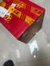 汾酒 53度 黃蓋玻汾 475ml*12瓶 杏花村清香型高度白酒 整箱裝 53度 475mL 12瓶 曬單實(shí)拍圖