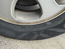 富神（FORTUNE） 汽車(chē)輪胎 185/65R14 86H FSR 802 適配凱越/五菱宏光經(jīng)濟(jì)耐磨 曬單實(shí)拍圖
