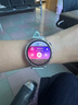 華為（HUAWEI）手表WATCH GT 5 41mm小表盤(pán)智能手表情緒健康血氧心率運(yùn)動(dòng)監(jiān)測(cè)男女長(zhǎng)續(xù)航手表【華為官方授權(quán)店】 41mm 小表 湖光青 官方標(biāo)配 曬單實(shí)拍圖