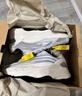 阿迪達斯Yeezy700異形反光男女時(shí)尚休閑運動(dòng)老爹鞋EF2829 40碼 曬單實(shí)拍圖