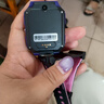 小天才酷蓋5G智能兒童電話(huà)手表定位防水前后雙攝翻蓋GPS定位插卡z6Z8男女孩 紫-12核128G雙攝+微信抖音+支付 曬單實(shí)拍圖