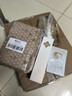 COCOCHICOSME蔻蔻琪AG抗糖二代小金罐涂抹面膜18g*12罐淡黃透亮修護男女共216g 曬單實(shí)拍圖