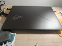 ROG槍神9 Plus 酷睿U9 18英寸 星云屏游戲本筆記本電腦(U9 275HX 16G 1T RTX5060 2.5K 240Hz) 曬單實(shí)拍圖
