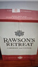 洛神山莊（Rawsons Retreat）奔富 梅洛/美樂(lè )干紅葡萄酒 750ml*6木塞原箱【澳版】 曬單實(shí)拍圖