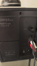漫步者（EDIFIER）R201T北美 藍(lán)牙版 2.1電腦音響 藍(lán)牙音箱 桌面游戲音響 臺(tái)式機(jī)筆記本音響 黑色 曬單實(shí)拍圖
