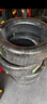 優(yōu)科豪馬橫濱輪胎/汽車輪胎 215/50R17 91V ADVAN dB V551V 原配本田思域 曬單實(shí)拍圖