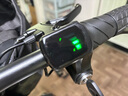 BAICYCLE小白小米生態(tài)鏈折疊電動自行車超長續(xù)航鋁合金輕便鋰電池電動車男女成人電瓶車代步電動單車 曬單實拍圖