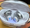 JBLTUNE BEAM2 琉璃莢2代真無線藍(lán)牙耳機(jī)主動降噪運(yùn)動防汗 適用蘋果華為安卓手機(jī) 情人節(jié)七夕 水晶白 TUNE 2 曬單實(shí)拍圖