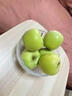 妙可滋山西青蘋(píng)果小蘋(píng)果新鮮現摘酸甜脆爽蘋(píng)果應季陜西孕婦水果送禮禮盒 精選3斤嘗鮮裝 【無(wú)禮盒】 曬單實(shí)拍圖