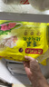 灣仔碼頭芹菜豬肉水餃1320g66只早餐食品速食面點(diǎn)速凍餃子 曬單實(shí)拍圖