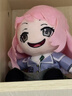 可愛(ài)途若葉睦棉花娃娃MYGO毛絨玩偶少女樂(lè )對周邊同人20cm千早愛(ài)音公仔 Anon千早愛(ài)音 曬單實(shí)拍圖