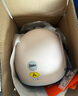 雅迪（yadea）頭盔3c認證新國標A類(lèi)摩登光芒Q50電動(dòng)車(chē)摩托車(chē)自行車(chē)助力車(chē)四季男女通用輕便式 曬單實(shí)拍圖
