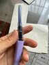 百樂(lè )（PILOT）可替換鋼筆墨膽墨囊 鋼筆替芯墨水膽 78G/88G/貴妃60r/笑臉墨水膽 IC-50黑色6支裝 曬單實(shí)拍圖