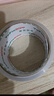 譽(yù)品(YUPIN)透明膠帶封箱打包帶高品質(zhì)膠布封口膠紙辦公用品批發(fā) 寬45mm*長30m（單卷30米） 曬單實(shí)拍圖