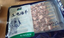 寧鑫 寧夏鹽池灘羊 原切羊肉串240g 生鮮 地理標志產(chǎn)品 清真食品 曬單實(shí)拍圖