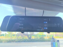 HIKVISION?？低昇2行車記錄儀 2K前后雙錄高清夜視流媒體后視鏡倒車影像 曬單實(shí)拍圖