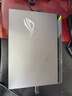 ROG魔霸9 銳龍9HX3D 16英寸 游戲本筆記本電腦(R9 9955HX3D 16G 1T RTX5070Ti 2.5K 240Hz) 曬單實(shí)拍圖
