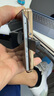 慕念適用三星Galaxy Z Fold7揚(yáng)聲器防塵貼充電口防塵塞安卓防塵網(wǎng)配件Zflip7防塵網(wǎng) 防塵網(wǎng)/銀色-4長4短 三星 Galaxy Z Fold7 曬單實拍圖