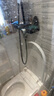 AC換水機換水器除氯過(guò)濾器養魚(yú)魚(yú)缸除氯過(guò)濾器 濾芯2個(gè) 曬單實(shí)拍圖