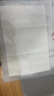 子初嬰兒一次性隔尿墊100片33*45cm 不可洗寶寶成人護理墊防水透氣 曬單實(shí)拍圖