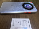 中興（ZTE）U30 Pro 年包版 5G免插卡移動(dòng)隨身wifi無線網(wǎng)卡便攜式熱點(diǎn)5g路由器 冰川銀【年享24000GB大流量】 曬單實(shí)拍圖