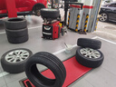 佳通(Giti)輪胎225/50R17 94V 228v1 原配 帝豪GS 適配 雅閣/標(biāo)致3008 曬單實(shí)拍圖