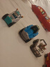 汪汪隊立大功汪汪隊玩具珠珠鏟雪車(chē)兒童3-6歲玩具車(chē)狗狗巡邏車(chē)男女孩生日禮物 曬單實(shí)拍圖